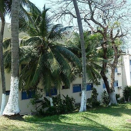 Villa Romana Hotel Salvador da Bahia Dış mekan fotoğraf