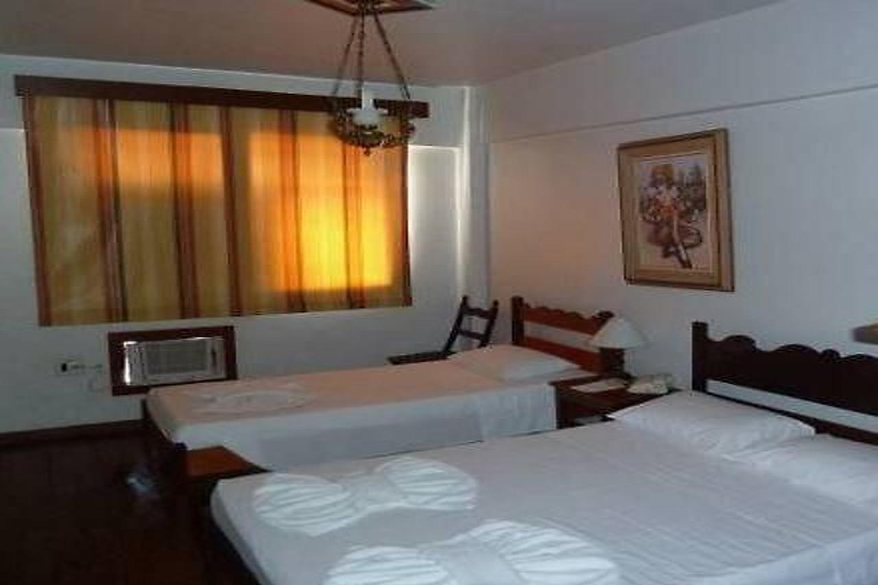 Villa Romana Hotel Salvador da Bahia Dış mekan fotoğraf