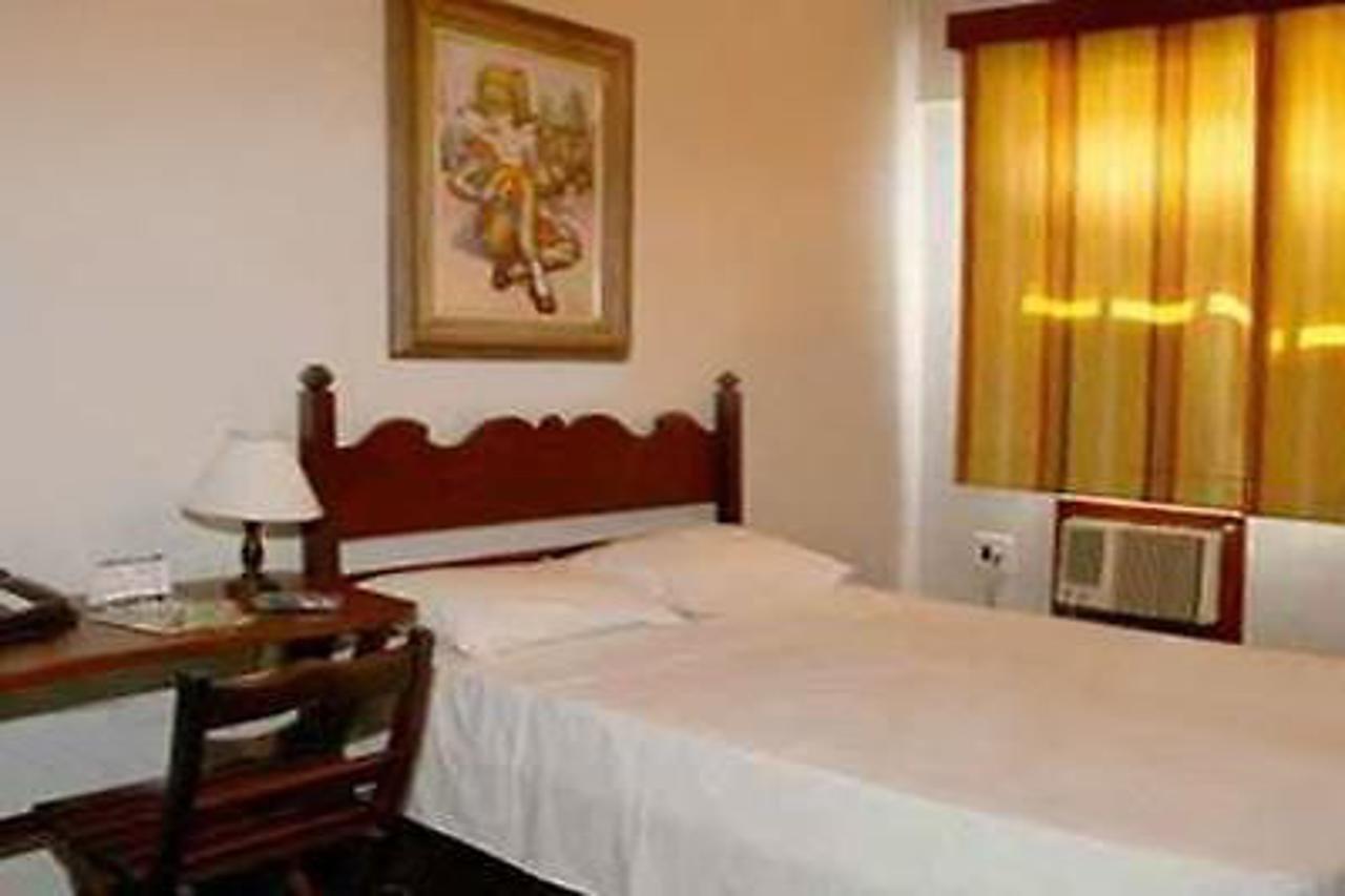 Villa Romana Hotel Salvador da Bahia Dış mekan fotoğraf