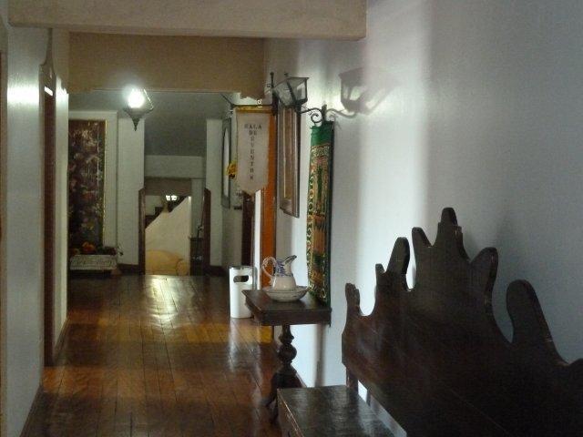 Villa Romana Hotel Salvador da Bahia Dış mekan fotoğraf