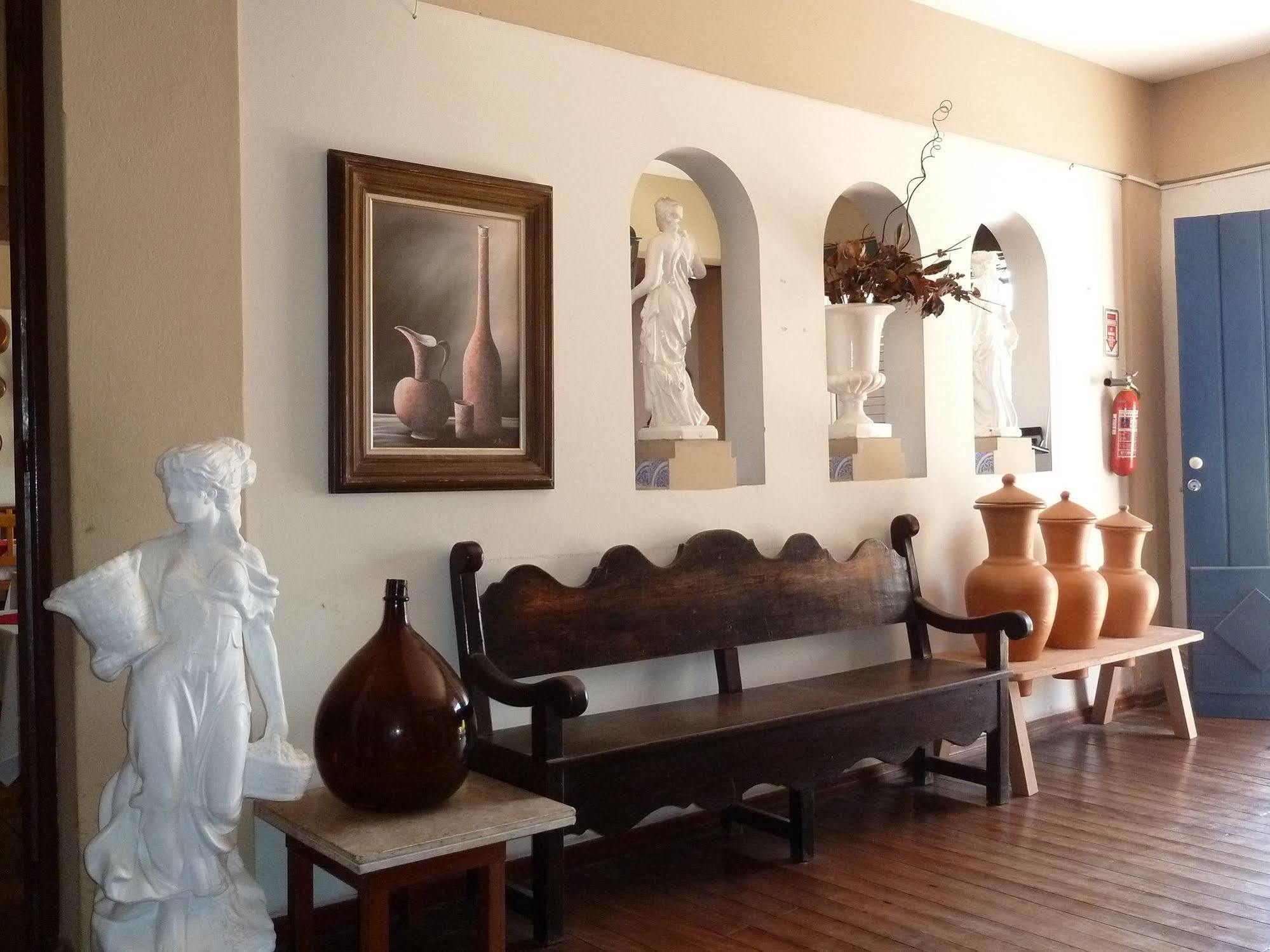 Villa Romana Hotel Salvador da Bahia Dış mekan fotoğraf